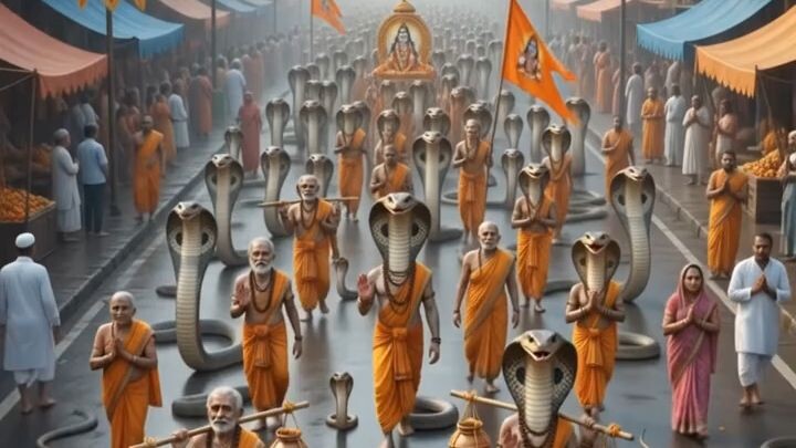 har har mahadev