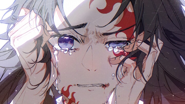 【كتاب يدوي باليابانية】“أنت كل شيء” / ربما يكون دماغي يخدعني.