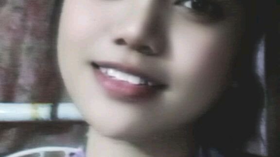 sweet smile😊