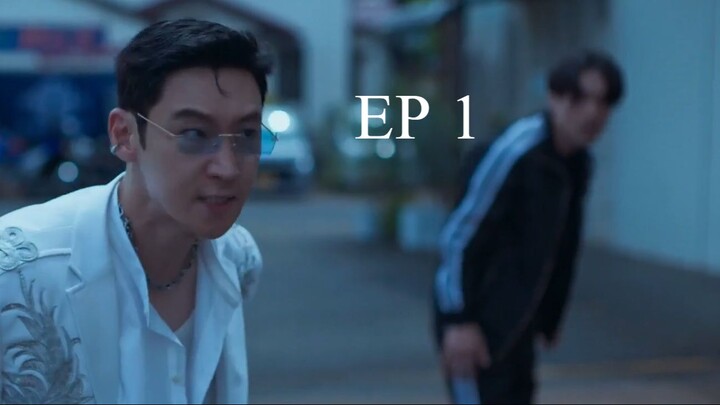 🔥[Sub Indo] S3_Eps 1 Taxi Driver _ SEASON 3