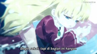 Aruhime Dub JP episode 3 sub indo