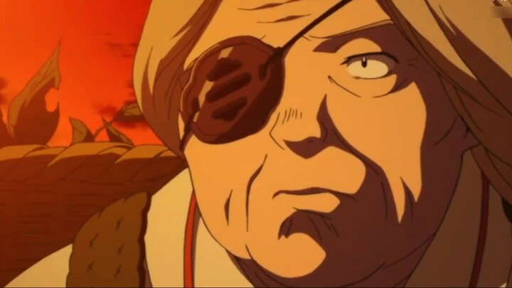No one seemed to notice that Kikyo was only eight or nine years old when she died.