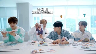 UNBOXING of NCT DREAM ‘Beatbox’ Album