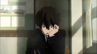 [AMV] Oreki Edit - Hyouka