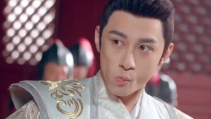 【เต็มเรื่อง】รัชทายาทสายโหด