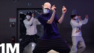 【1M】Hyunse Park 编舞《Like It》