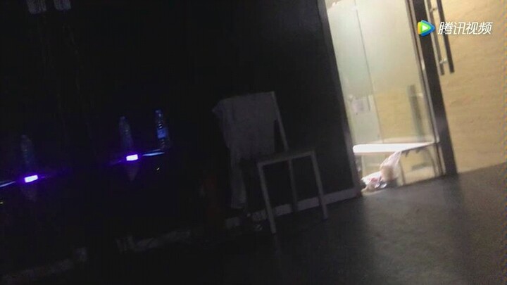 لص الزمن لدى المعلمة تشن يي، سرق القلب!