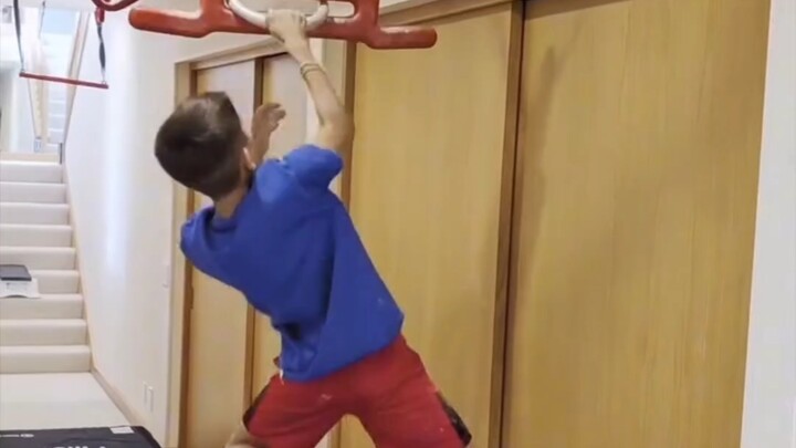 Which move do you think is the hardest?