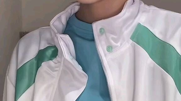 oikawa lucu bgt😣