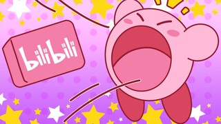 [Kirby] Hít vào nhưng hãy trở thành bậc thầy của Up! (3)
