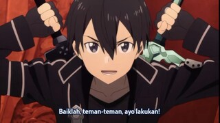 kirito tetap di nomor 1 😎😎😎😎😎😎😎😎