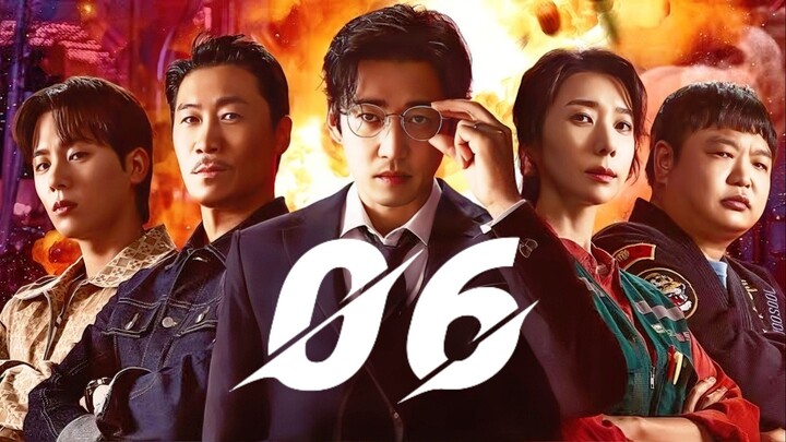 🇰🇷EP. 6 NEIGHBORS IN ACTION (2025) | ENG SUB | Action/Mystery/Comedy