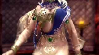 Game CG | JX3 online 剑侠情缘CG安史之乱 Trailer 2013 #ChinaGameCG #CGI3D animation