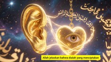 Kenapa Banyak yang Ragu dengan  Kebangkitan? Jawaban Ada di Surat Al-Mu’minun 78–83!.