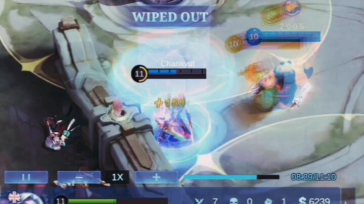 martis build item 🔥