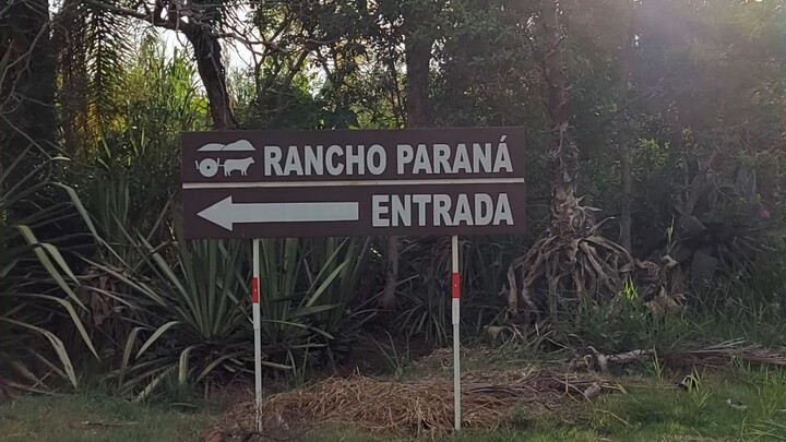 Rancho Paraná- Brazlândia #DF #restaurante #museu #comida #flores #plantas #tree #viral #nature #yt