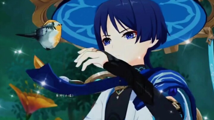 Tuan Que: You haven't learned a single bit of your mom's kindness!