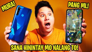 Realme 5 - SANA HININTAY NIYO NALANG TO!