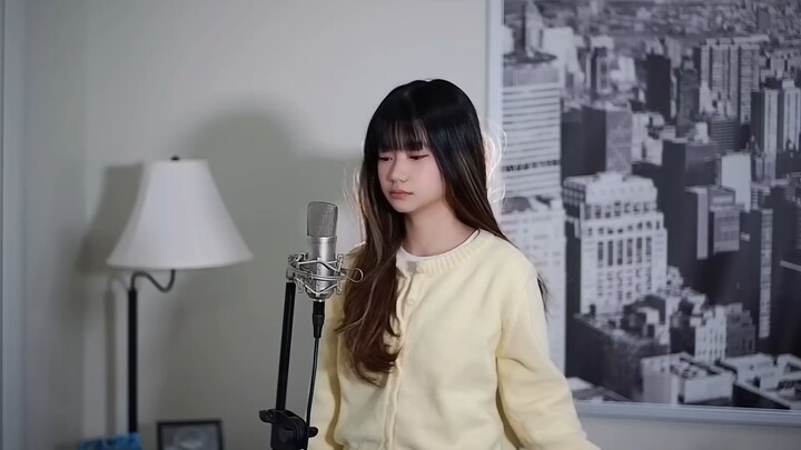 Peabo Bryson - If Ever You’re in My Arms Again - Shania Yan Cover