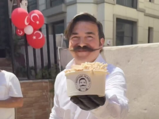 Istanbul High School