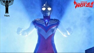 “迪迦客串救场神性拉满的一集！”