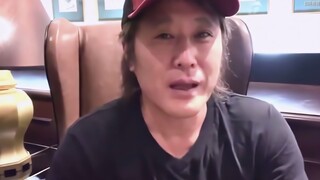 【4K极限画质修复60帧】行走的平成骑士·高岩成二