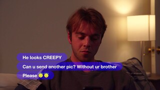 Short Horror Episode 5