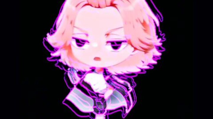 mikey nih senggol dong