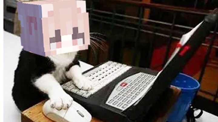 I’m actually watching a Bilibili livestream in a game?!