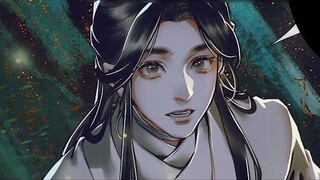 Why did Xie Lian laugh? Why did he cry? This is the episode I am most satisfied with this season! [H