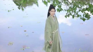 Triệu Chiêu Nghi - Hoa Dung (Đảo Chủ Phu Nhân)/Nhất Dạ Tân Nương 2