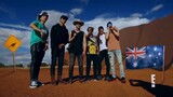 2PM Wild Beat in Australia - EP2