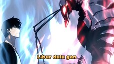 Solo Leveling Episode 10 Kayaknya Akan Episode Filler