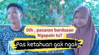 Sinetron Jowo Klaten (eps. 76): "RANI, ADIK CANTIK YANG NGEYEL" - [film pendek]