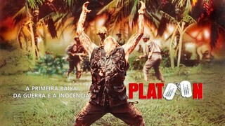 Platoon - 1986 (MixVideos)