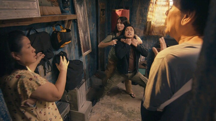 Coco Martin's Sigabo August 25 2026 Teaser