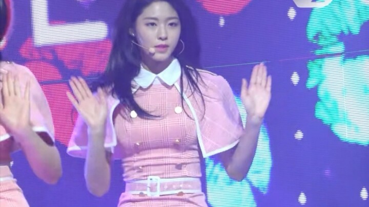 AOA Seolhyun ขอโทษอย่างเป็นทางการ Straight Shot
