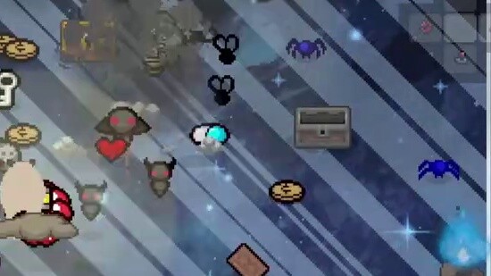 Isaac All Characters Ranking - First Place: Isaac.