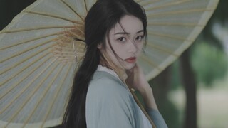 “相爱之人，能够逆转时空回到过去”｜清冷系氛围感