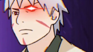 Tobirama makes a fuss about the Five Kage Conference. Brother, this is called hard-core negotiation.