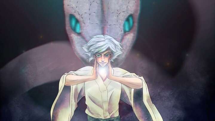 [Theme Song] Tataranuma No Nushi Numa No Himemiko... Gachit! (Kamisama Hajimemashita OST)