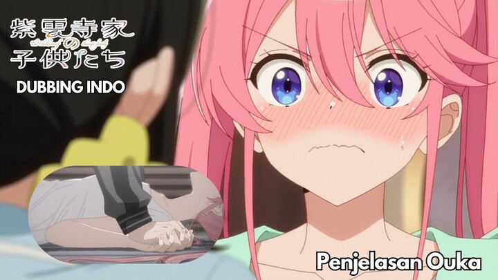 Belum Ngomong Apa Apa Udah Di Gass‼️👄😫 [ Fandub Indo]