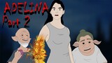 Adelina Anak ng diwata part 2- PINOY ANIMATED HORROR STORIES