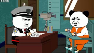 为什么做什么都要抓我