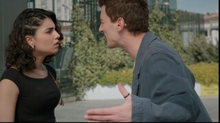 Neskrotné srdce 102 díl