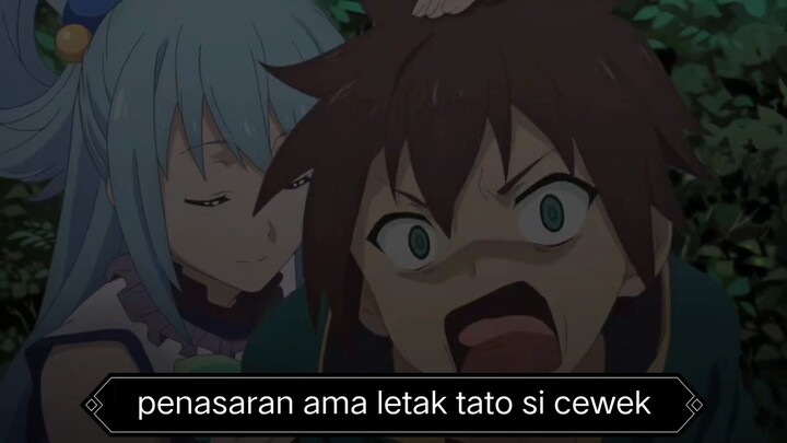 #KompetisiKreasiUnggahan4, sang Lord penasaran banget ampe bikin ketahuan