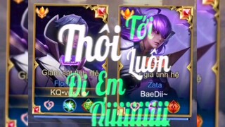 khổ team bạn :v #gamehay