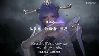 apotheosis S2 episode 89 eng sub