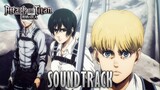 Splinter Wolf (Old Scout Reunion) - HQ INSTRUMENTAL COVER「Attack on Titan Final Season Part 3」OST