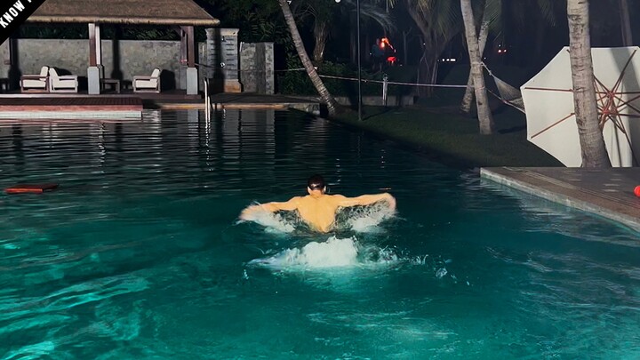 [Jackson Wang] - [KNOW ME] EP.11 2021 GQ MOTY Behind the Scenes